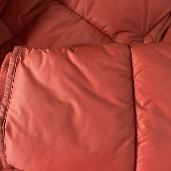 J. Crew Signature Puffer EUC - Picture 5 of 5